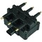 Wai Global NEW IGNITION COIL, CUF305 CUF305 - alternate 1